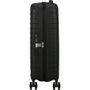 American Tourister Fastforward Spinner Maleta de Cabina 55cm Expansible 4 Ruedas Negro